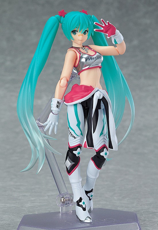 大量入荷 figma レーシングミク2013 ver.｜グッドスマイル MIRAI EV その他
