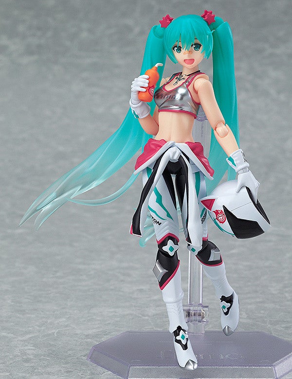 割引 レーシングミク2013 figma EV ver.｜グッドスマイル MIRAI その他