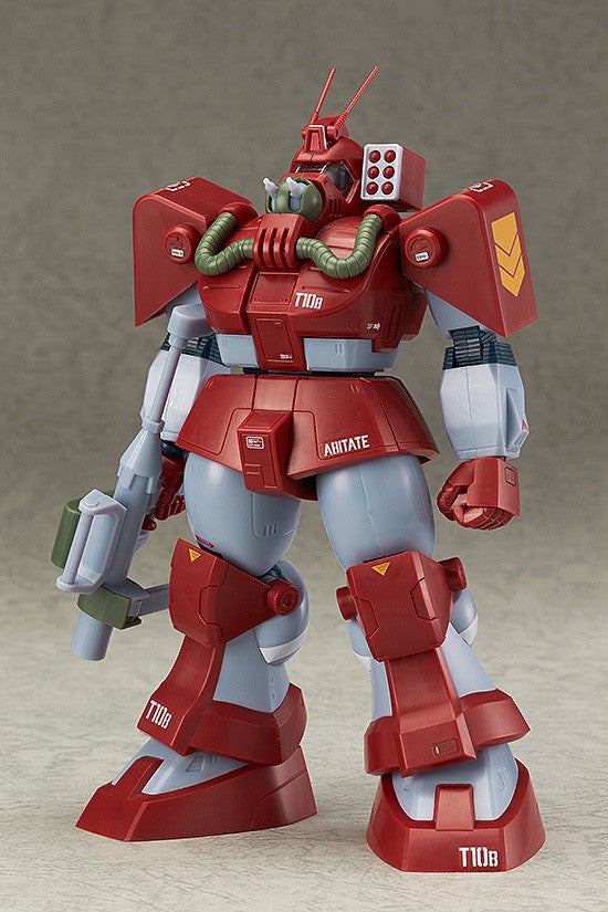 COMBAT ARMORS MAX03 1/72 Scale アビテート T10B ブロック