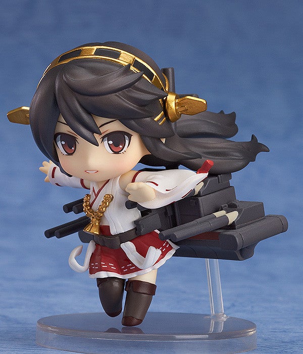 最も 割引 ねんどろいどぷち 艦これ｜グッドスマイルカンパニー公式ショップ ゲームキャラクター
