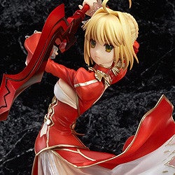 Saber Extra