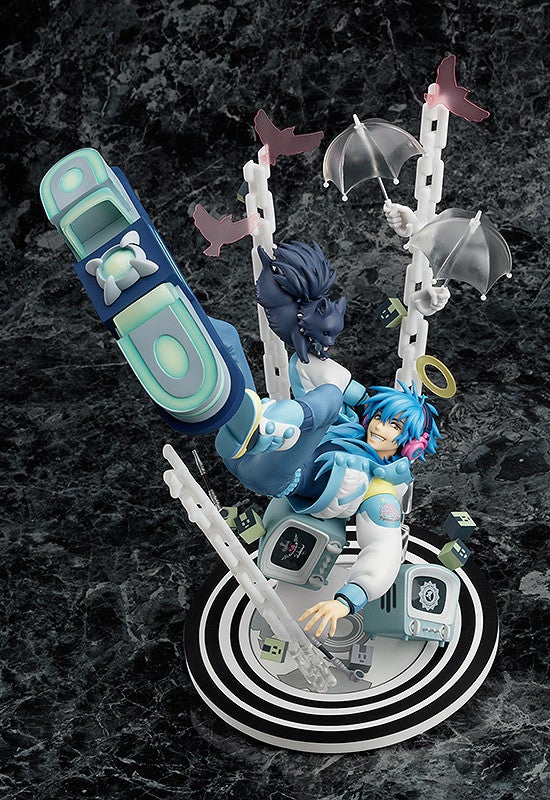 DRAMAtical Murder ドラマダ ぬいぐるみ 蓮 蒼葉 Gift