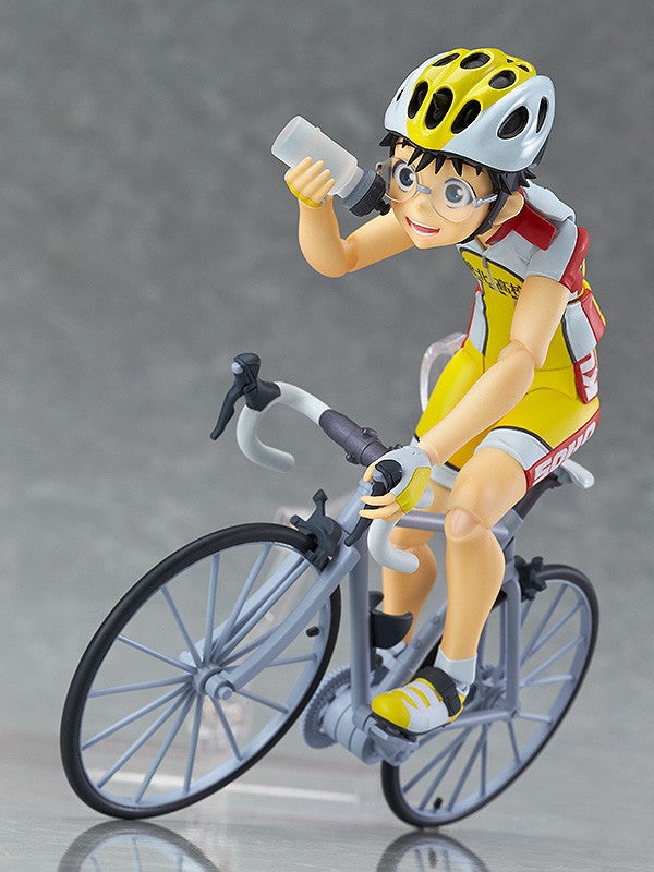 figma 小野田坂道｜グッドスマイルカンパニー公式ショップ