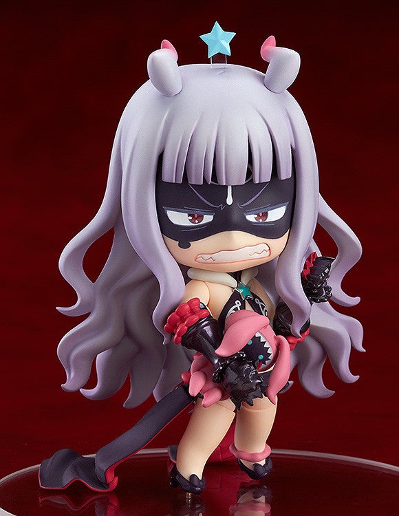 Amazon.co.jp: ねんどろいど 世界征服 謀略のズヴィズダー