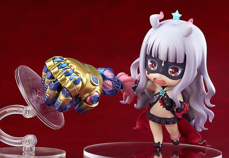 Amazon.co.jp: ねんどろいど 世界征服 謀略のズヴィズダー