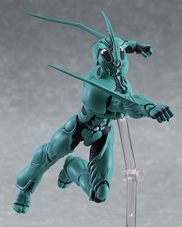 figma ガイバーⅠ｜グッドスマイルカンパニー公式ショップ