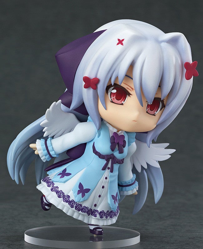 素敵な Nendoroid Tina｜Good Company Smile ルアー・フライ