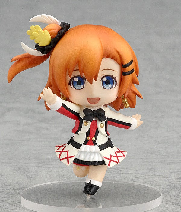 ねんどろいどぷち ラブライブ! それは僕たちの奇跡Ver. ねんどろいどぷち ラブライブ! それは僕たちの奇跡Ver.