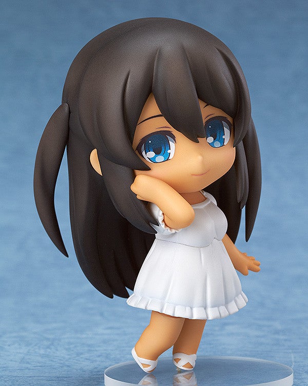ねんどろいど 夢塔ハナ｜グッドスマイルカンパニー公式ショップ