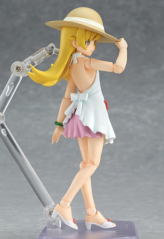 figma 忍野忍｜グッドスマイルカンパニー公式ショップ