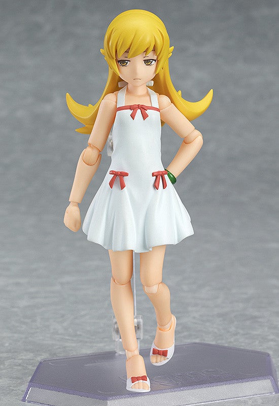 figma 忍野忍｜グッドスマイルカンパニー公式ショップ