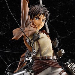 Eren Yeager
