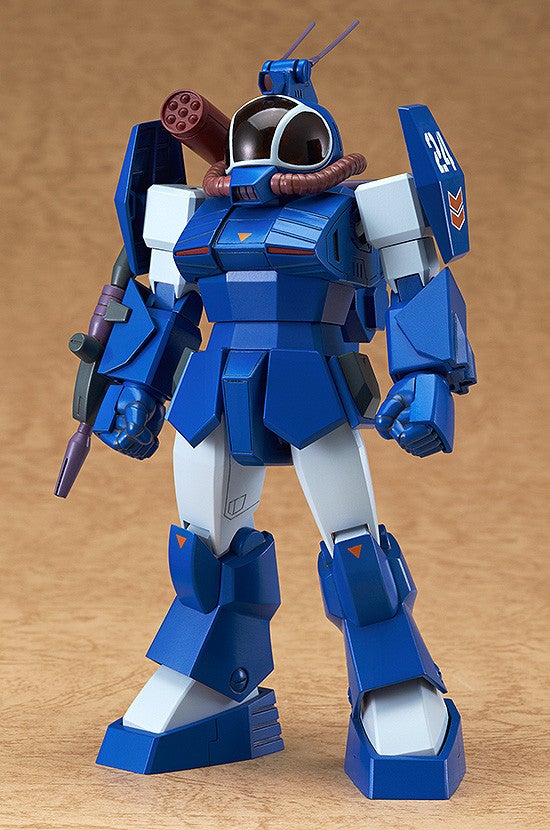 COMBAT ARMORS MAX EX-01 1/72 Scale ソルティック H8RF コーチマSpl 24部隊セット