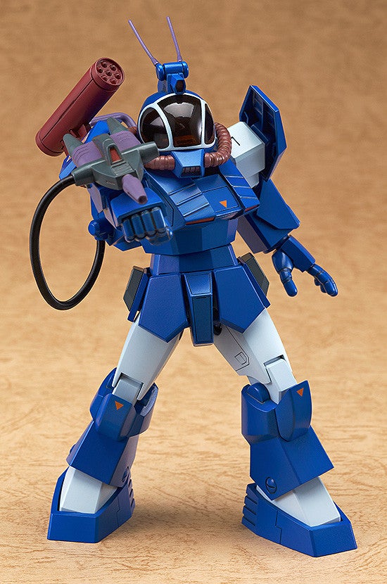 COMBAT ARMORS MAX EX-01 1/72 Scale ソルティック H8RF