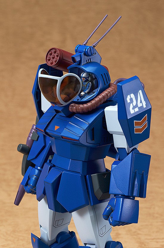 COMBAT ARMORS MAX EX-01 1/72 Scale ソルティック H8RF
