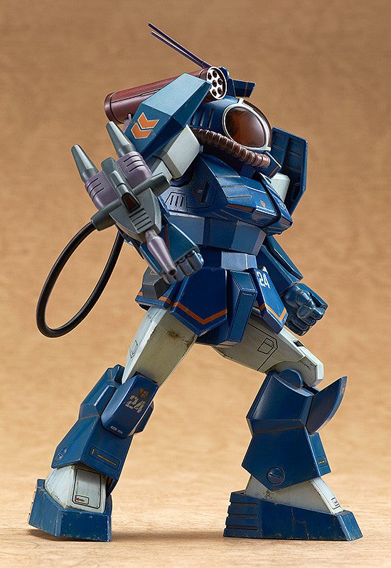 マックスファクトリー 1/72 ソルティック H8RF コーチマSpl 24