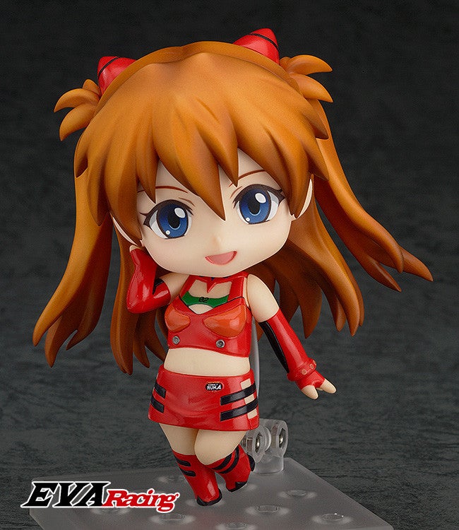 注文割引 ねんどろいど 式波・アスカ・ラングレー エヴァンゲリオン その他