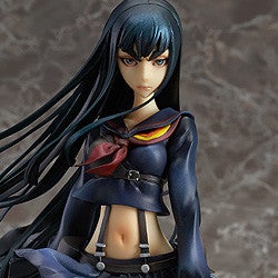Satsuki Kiryuin: Senketsu Ver.