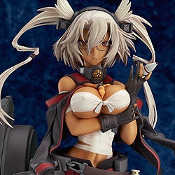 Musashi: Light Armament Ver.