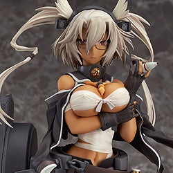 Musashi Kai: Light Armament Ver.