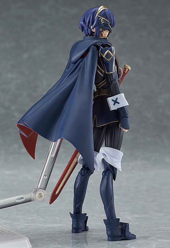 figma ファイアーエムブレム 覚醒 ルキナ[グッドスマイル