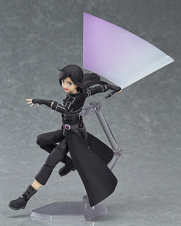 figma キリト GGOver.|グッドスマイルカンパニー公式ショップ figma キリト GGOver.|グッドスマイルカンパニー公式ショップ