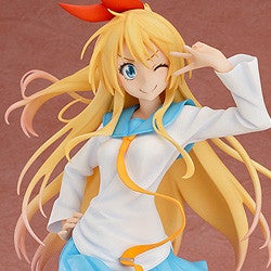 Chitoge Kirisaki