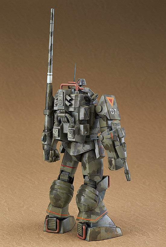 高級品市場 ARMORS COMBAT MAX Dougram Armor Combat Scale 1/72nd EX-02: ロボット