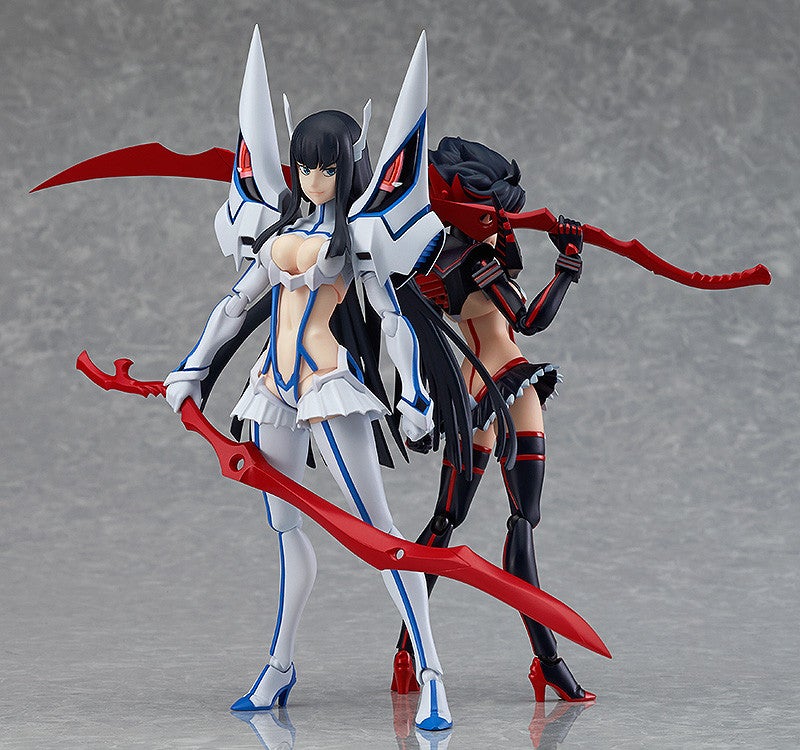 figma 鬼龍院皐月｜グッドスマイルカンパニー公式ショップ