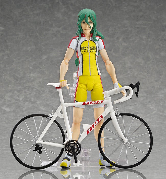 有名な高級ブランド figma Company Smile Makishima｜Good Yusuke コミック・アニメ