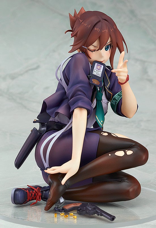 品良く着こなすため Aoi Sakurai｜Good Smile Company 時計
