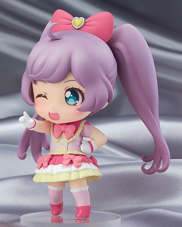 プリパラ ねんどろいどこ〜で2体まとめ売り - メルカリ