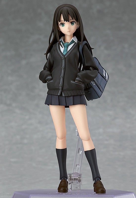 パネライ 希少 figma 渋谷凛 シンデレラプロジェクトver.｜グッドスマイル その他