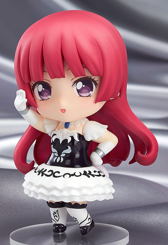 TVアニメ『プリパラ』より新フィギュアが登場！ 「ねんどろいど