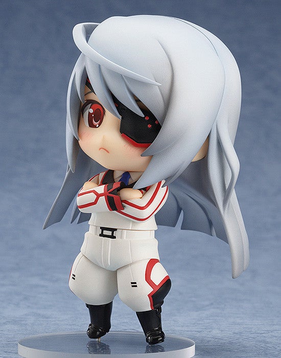 ねんどろいど ラウラ・ボーデヴィッヒ｜グッドスマイル