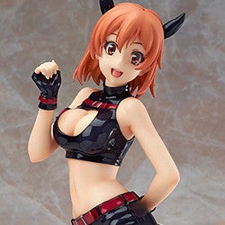 Yui Yuigahama