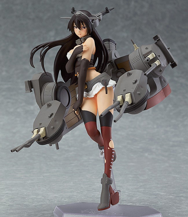 figFIX 長門 中破ver.｜グッドスマイルカンパニー公式ショップ