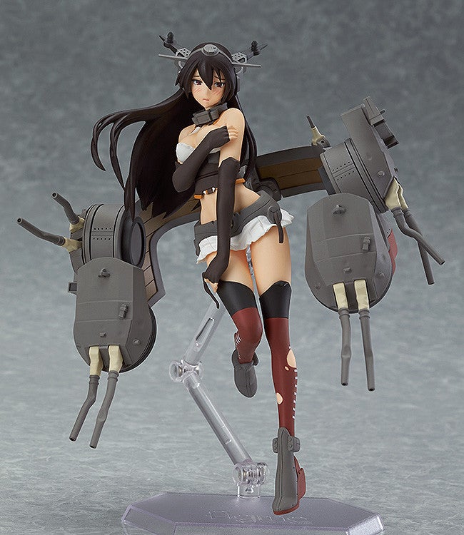 figFIX 長門 中破ver.｜グッドスマイルカンパニー公式ショップ