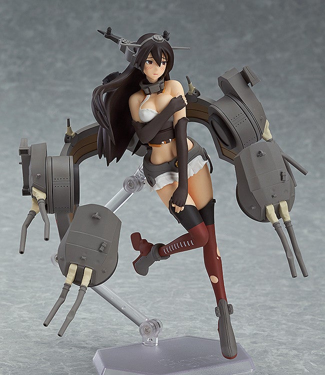 figFIX 長門 中破ver.｜グッドスマイルカンパニー公式ショップ