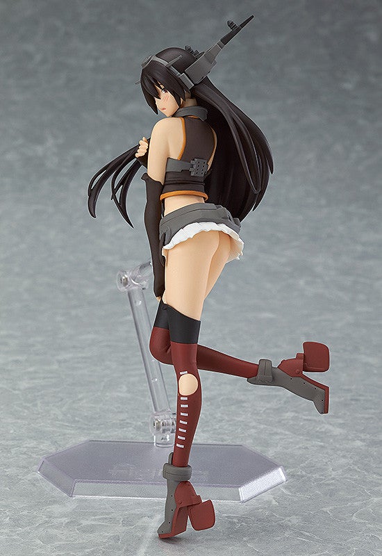 figFIX 長門 中破ver.｜グッドスマイルカンパニー公式ショップ