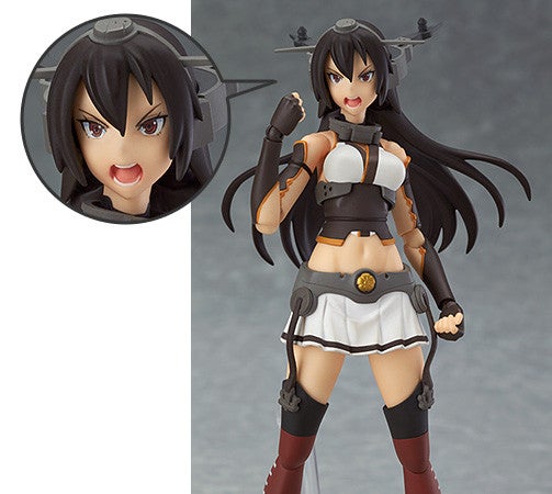 figFIX 長門 中破ver.｜グッドスマイルカンパニー公式ショップ