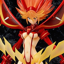 Ryuko Matoi: Senketsu Kisaragi Ver.