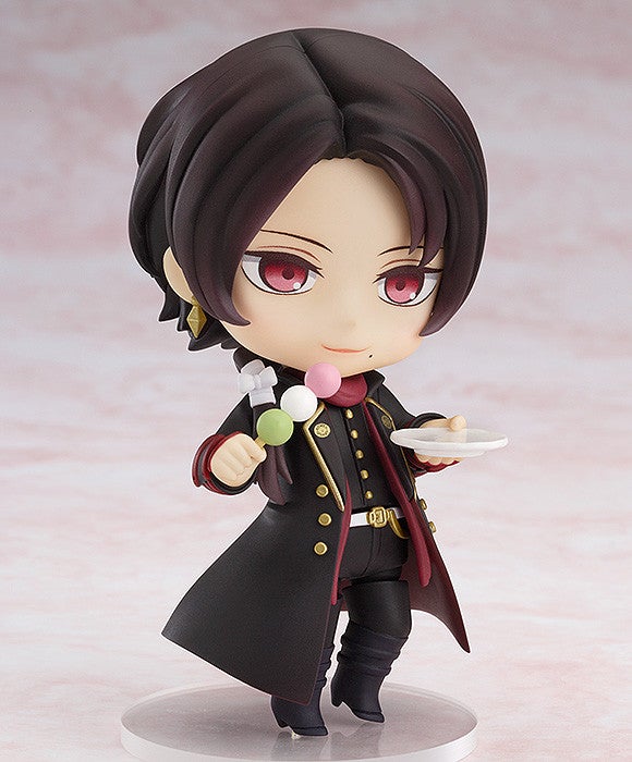 ねんどろいど 加州清光｜グッドスマイルカンパニー公式ショップ
