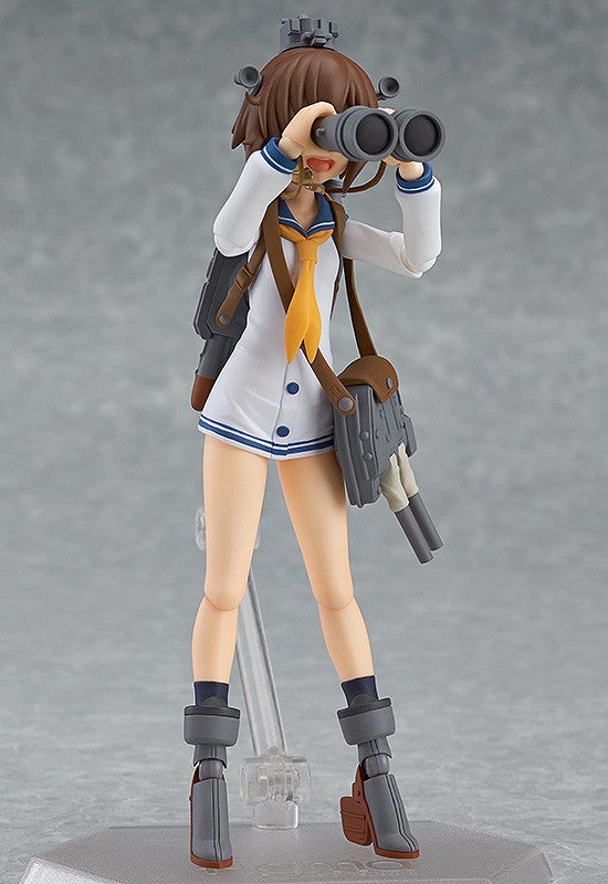 figma 雪風｜グッドスマイルカンパニー公式ショップ
