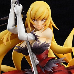 Kiss-Shot Acerola-Orion Heart-Under-Blade