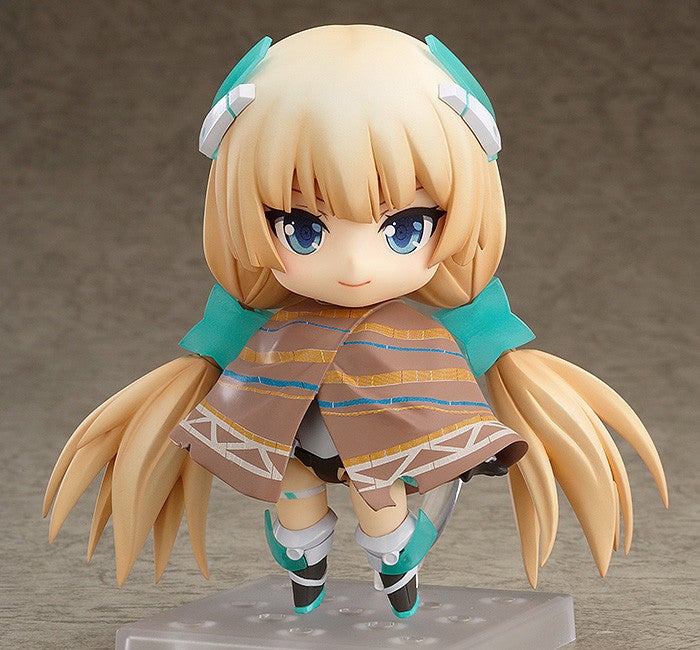 ねんどろいどアンジェラ・バルザック スーパームーバブル・エディション