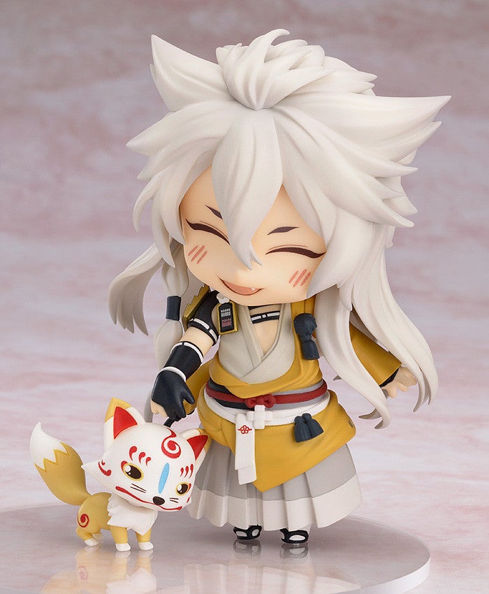 ねんどろいど 小狐丸|グッドスマイルカンパニー公式ショップ ねんどろいど 小狐丸|グッドスマイルカンパニー公式ショップ