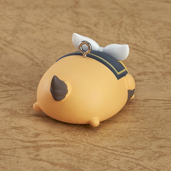 Hatsune Miku: Animal Charm Straps｜Good Smile Company