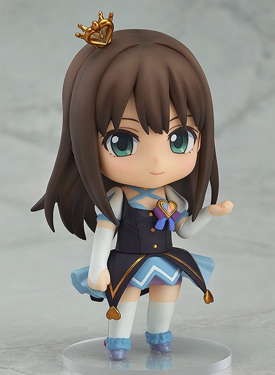 Nendoroid Co-de: Cinderella Girls Rin/Uzuki/Mio Set - My First Star Co-de