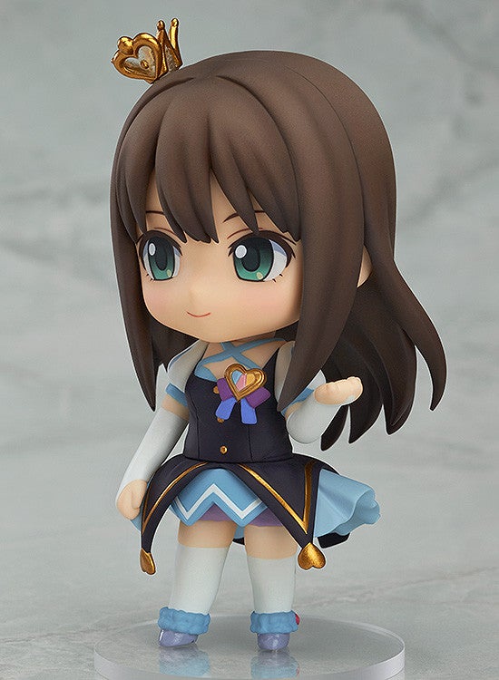 Nendoroid Co-de: Cinderella Girls Rin/Uzuki/Mio Set - My First Star Co-de
